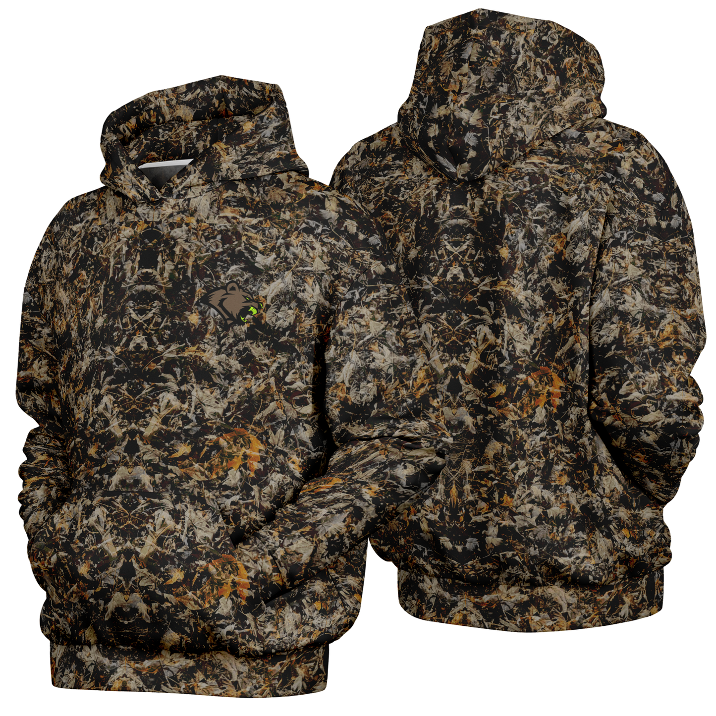 Nightfall Heavyweight Hoodie