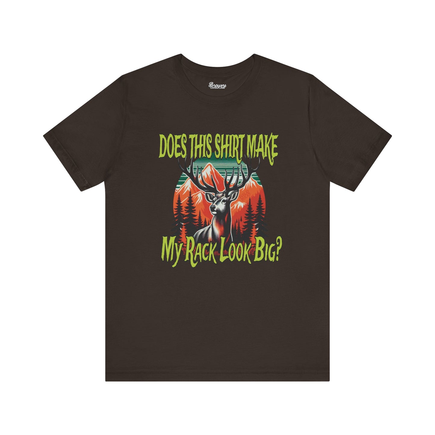 Copy of Unisex Jersey Short Sleeve Tee