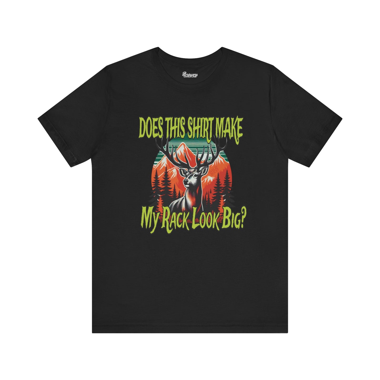 Copy of Unisex Jersey Short Sleeve Tee