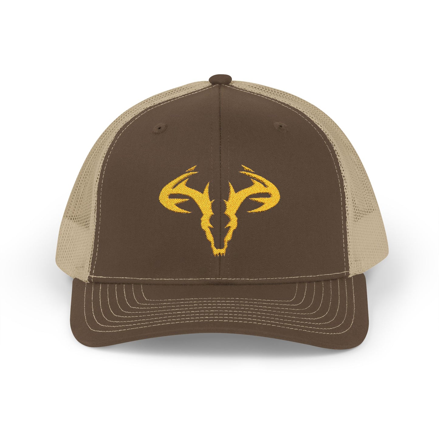 Snapback Trucker Cap
