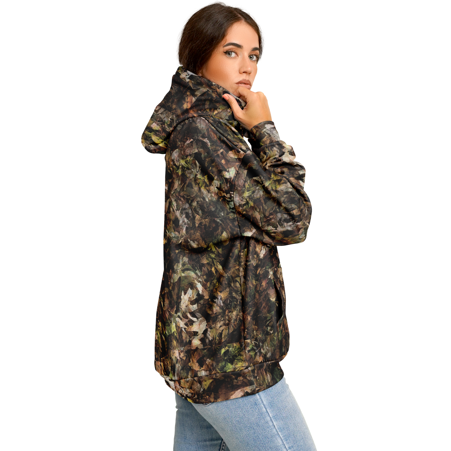Stealth Heavyweight Hoodie