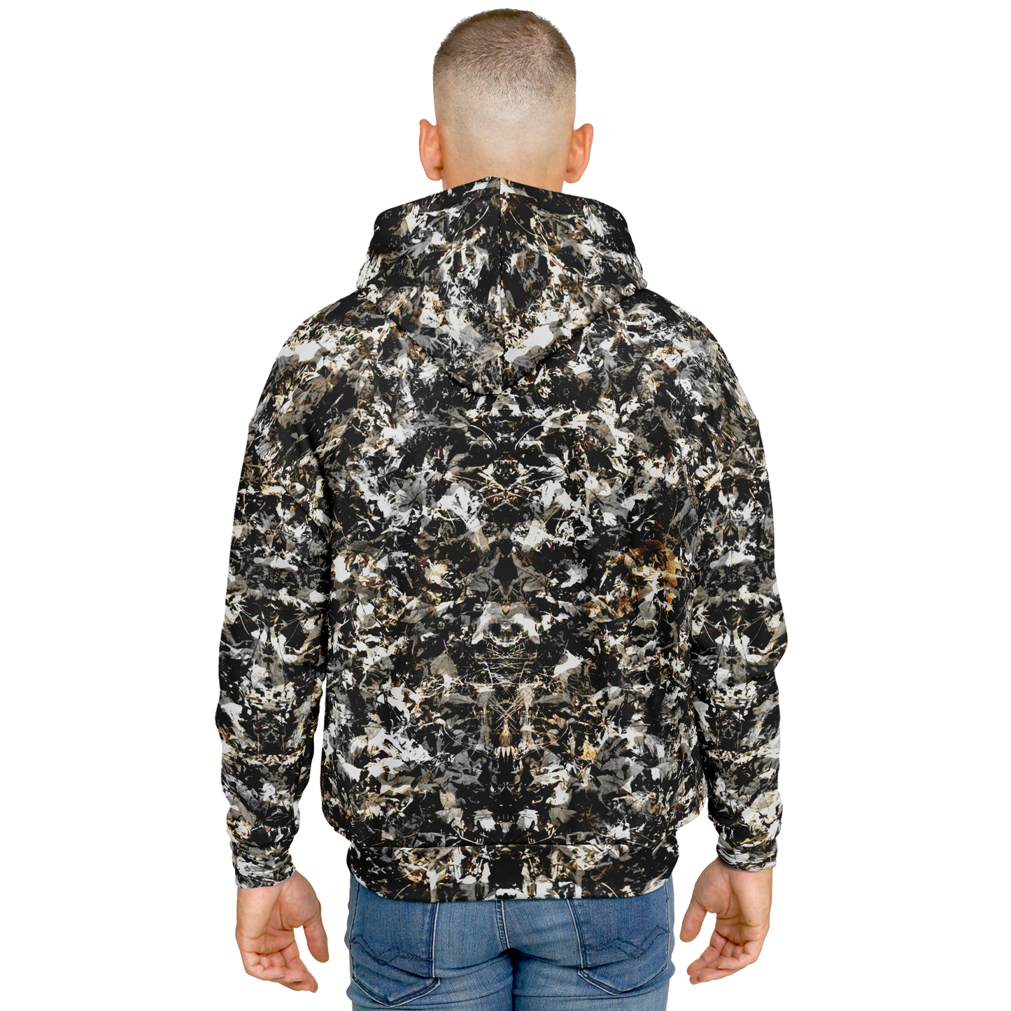 Frostbite Heavyweight Hoodie
