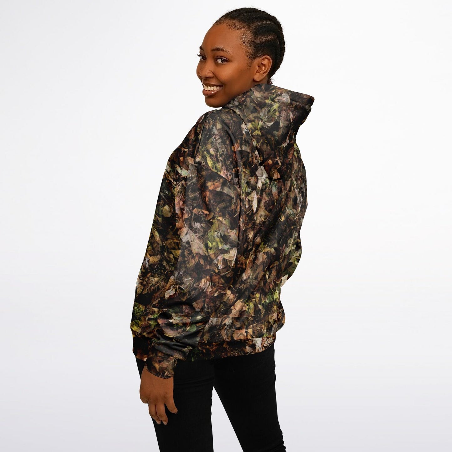 Stealth Heavyweight Hoodie