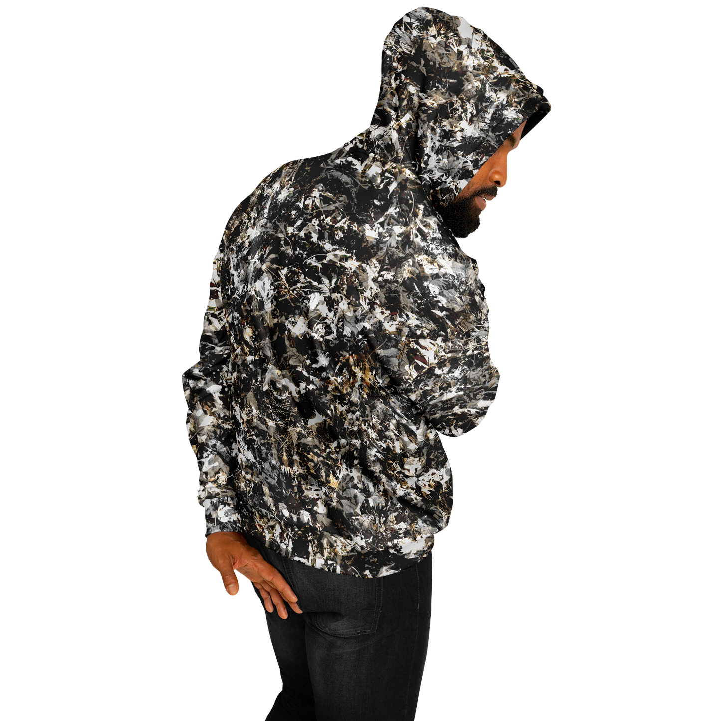 Frostbite Heavyweight Hoodie