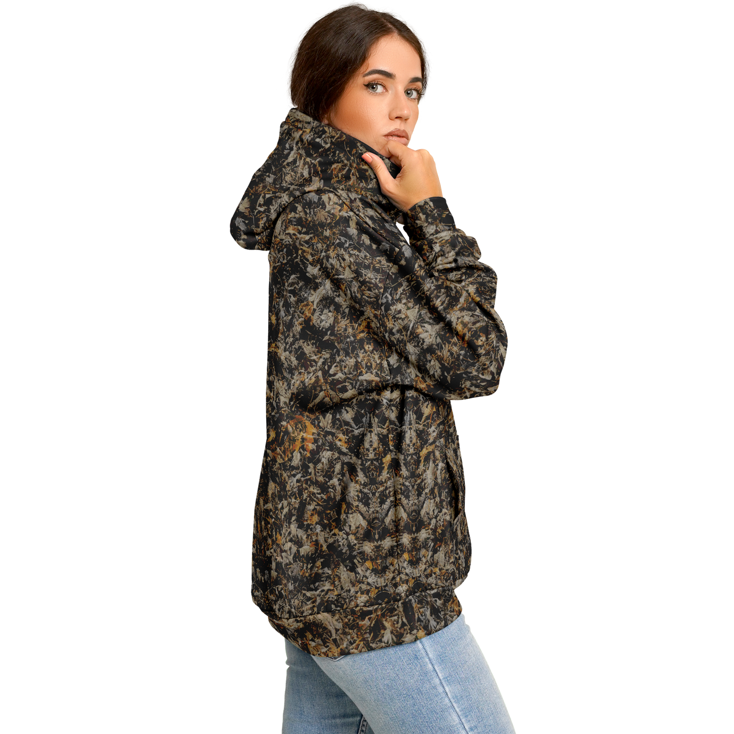 Nightfall Heavyweight Hoodie
