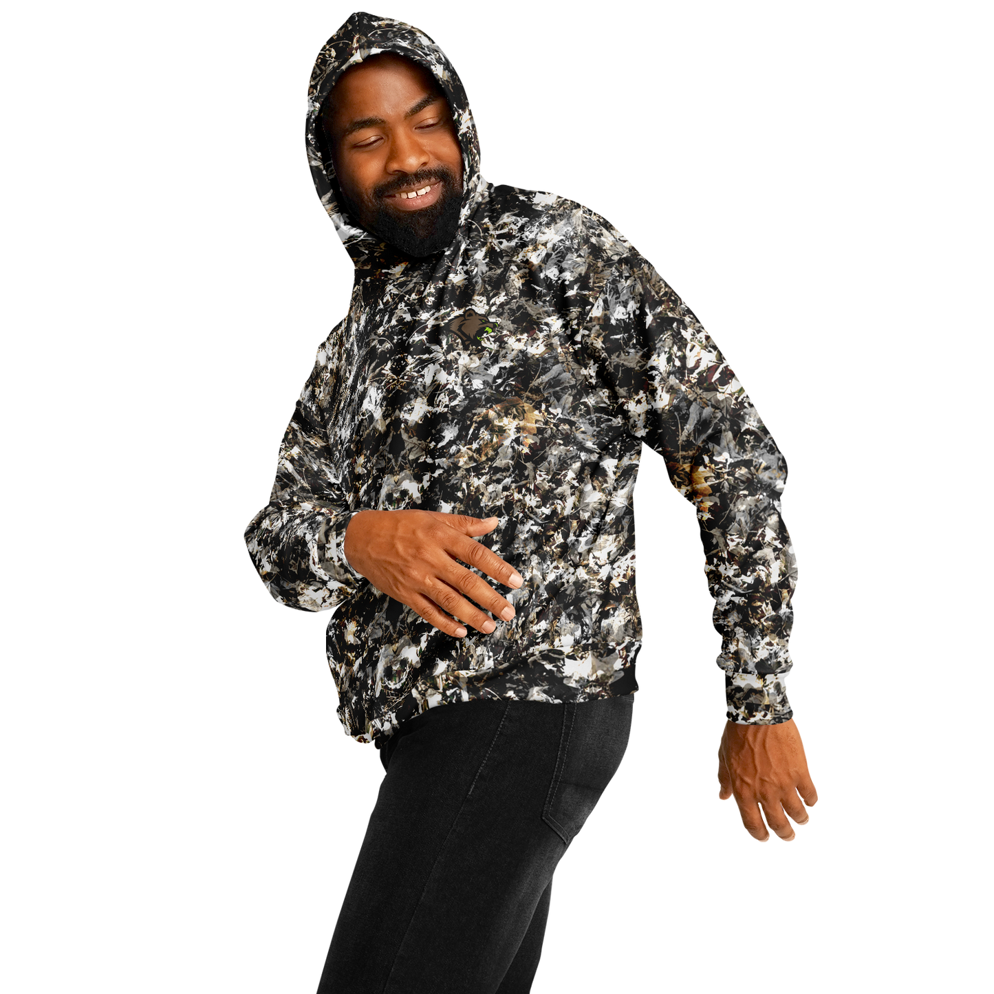 Frostbite Heavyweight Hoodie