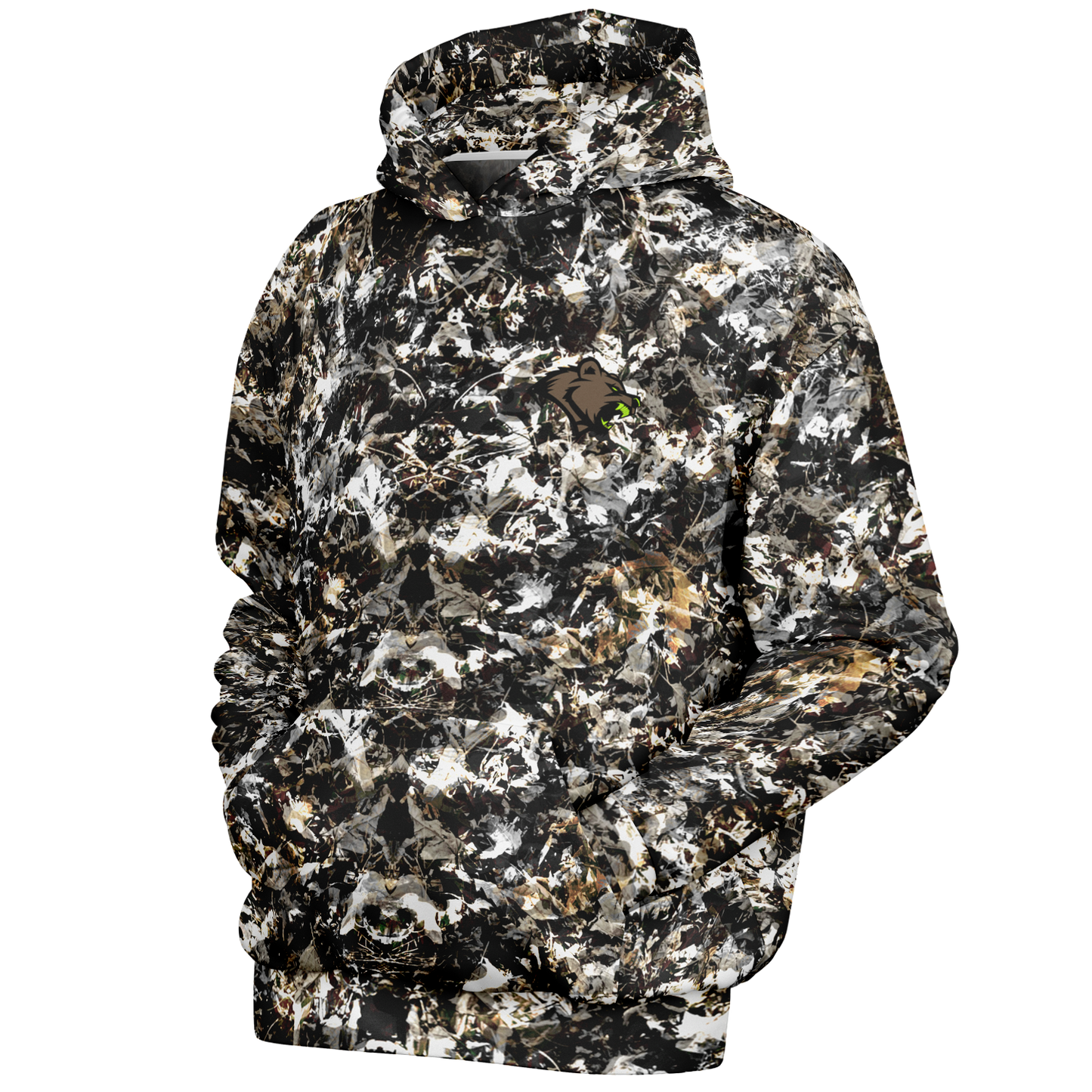 Frostbite Heavyweight Hoodie