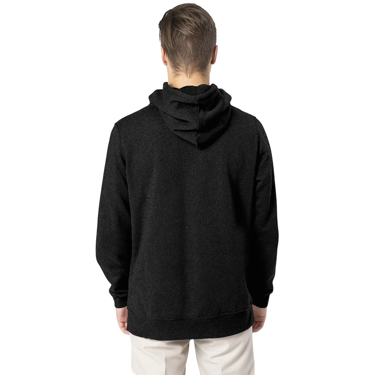 Browns Camouflage Grizzly Logo Hoodie