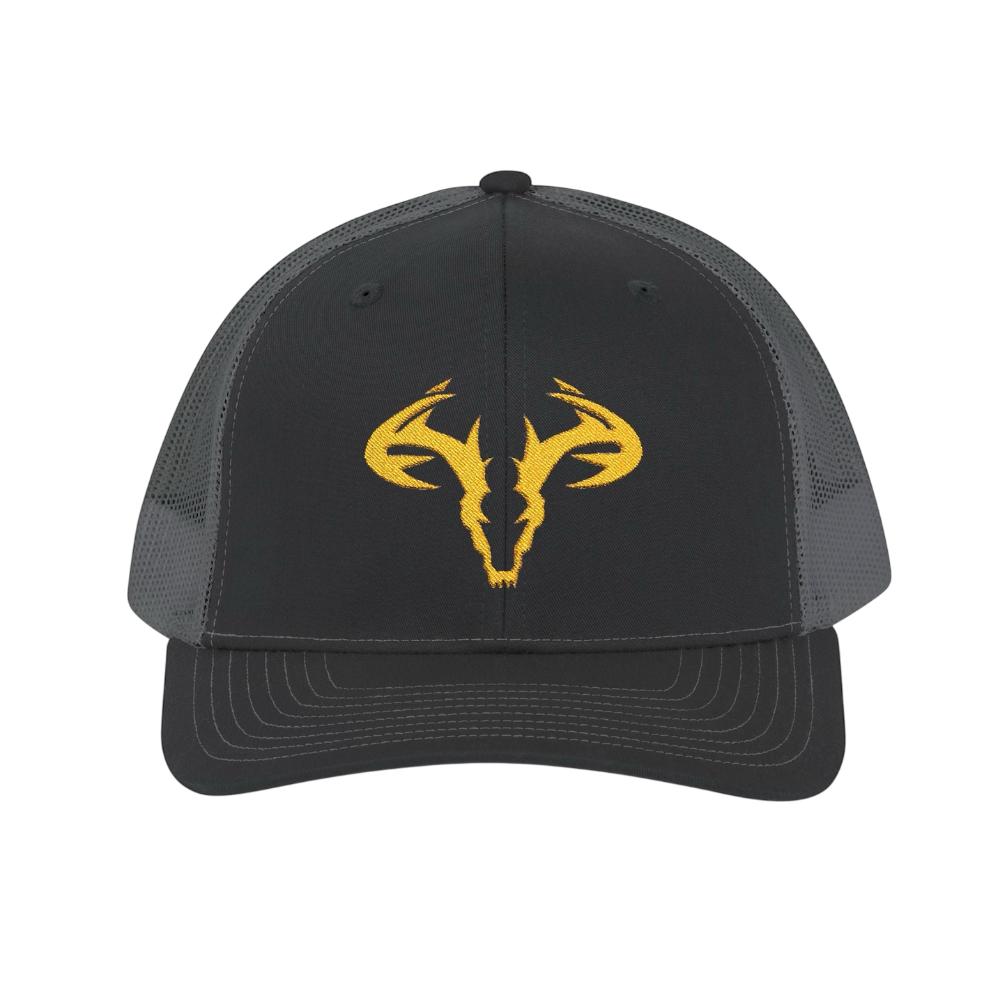 Snapback Trucker Cap
