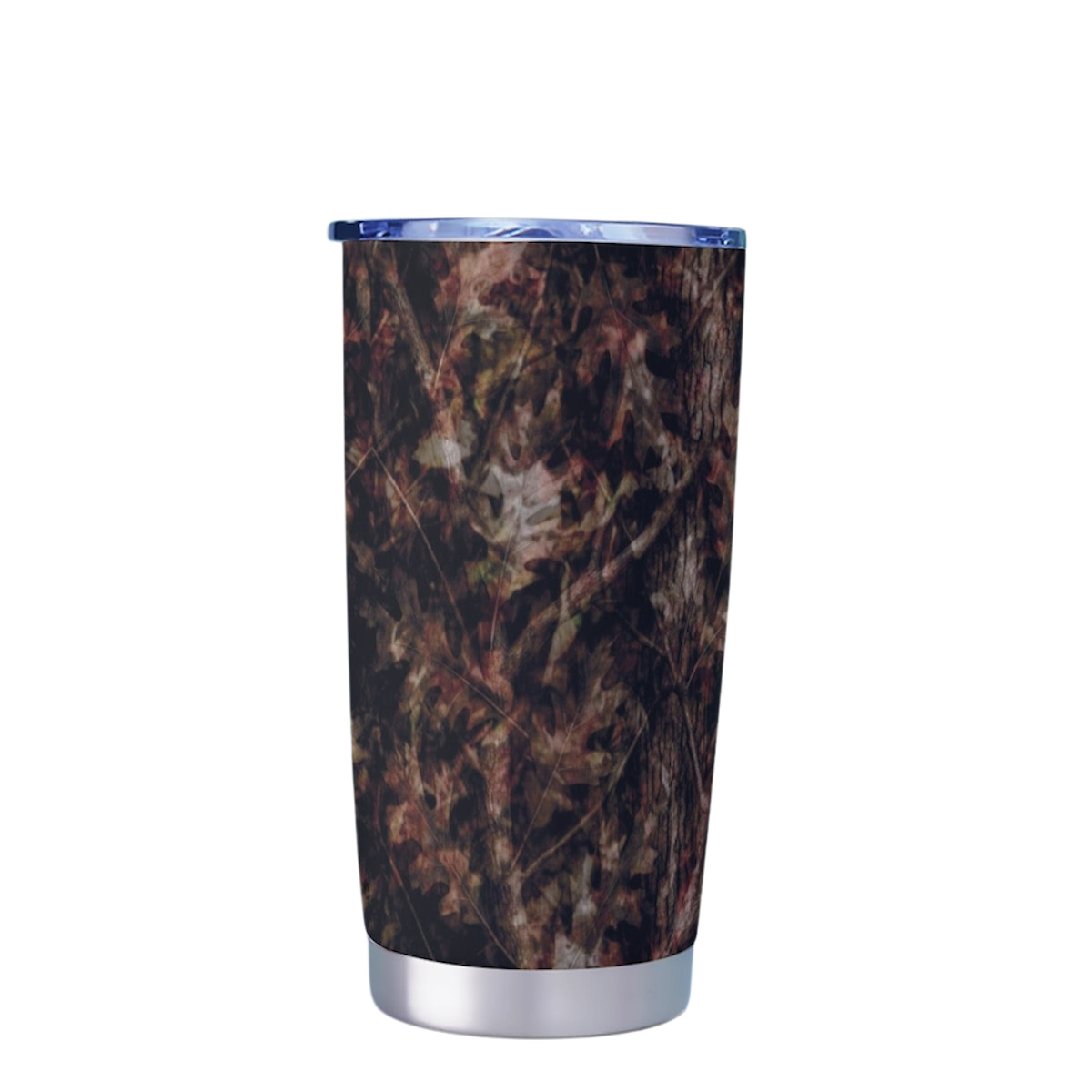 Browns Camouflage Tumbler