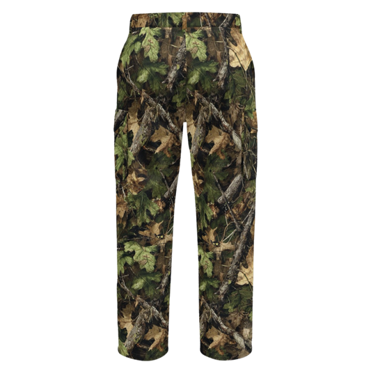 All-Over Print Men's Cargo Pants