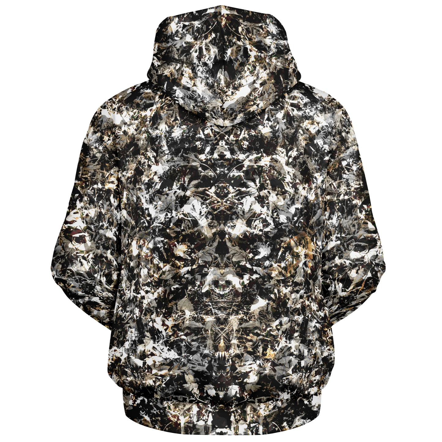 Frostbite Heavyweight Hoodie