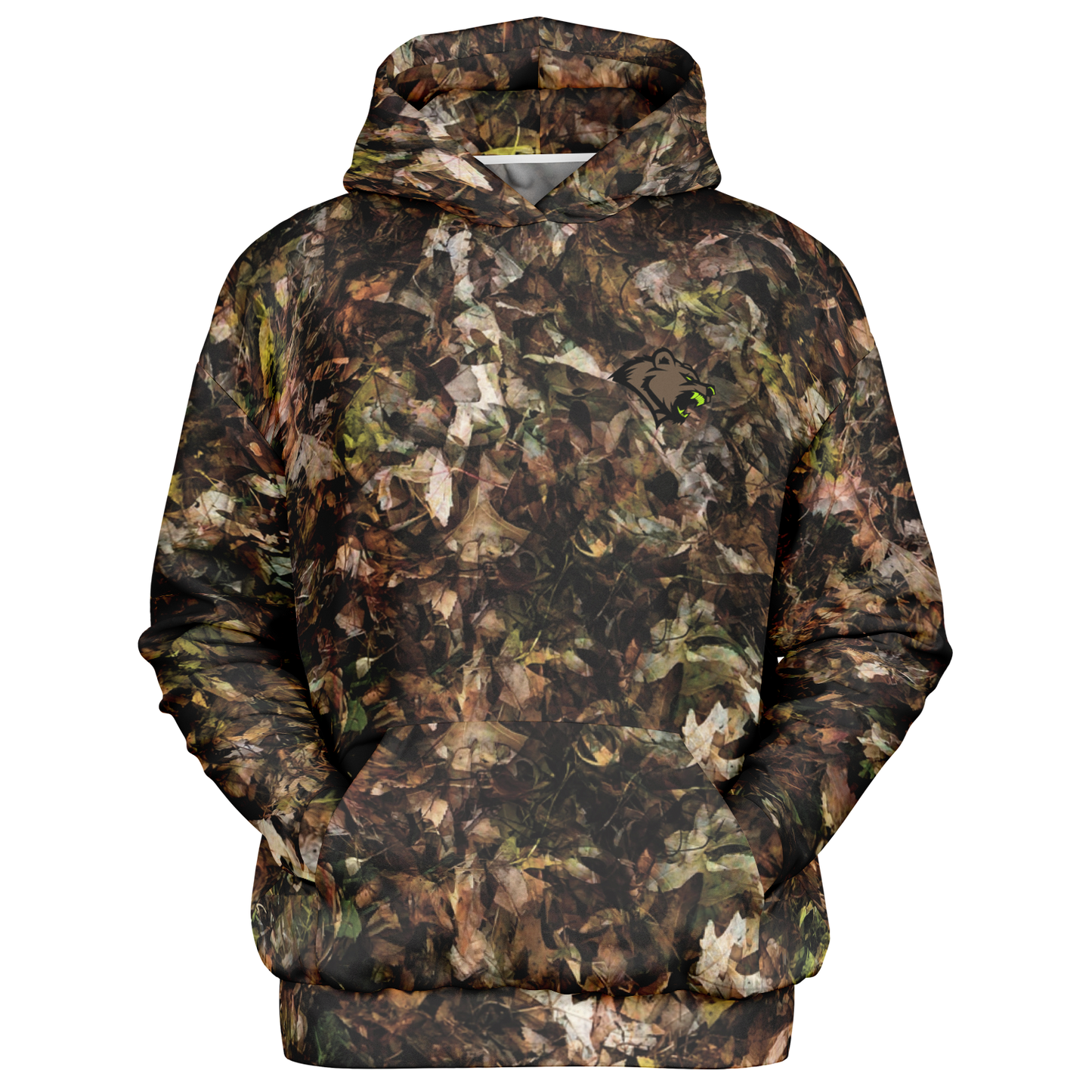 Stealth Heavyweight Hoodie