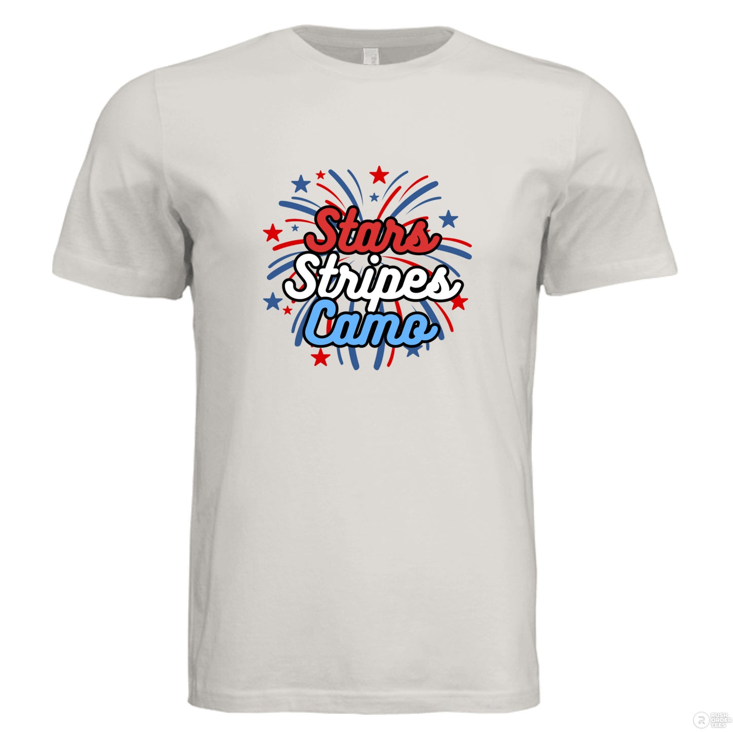 Vintage White - FRONT