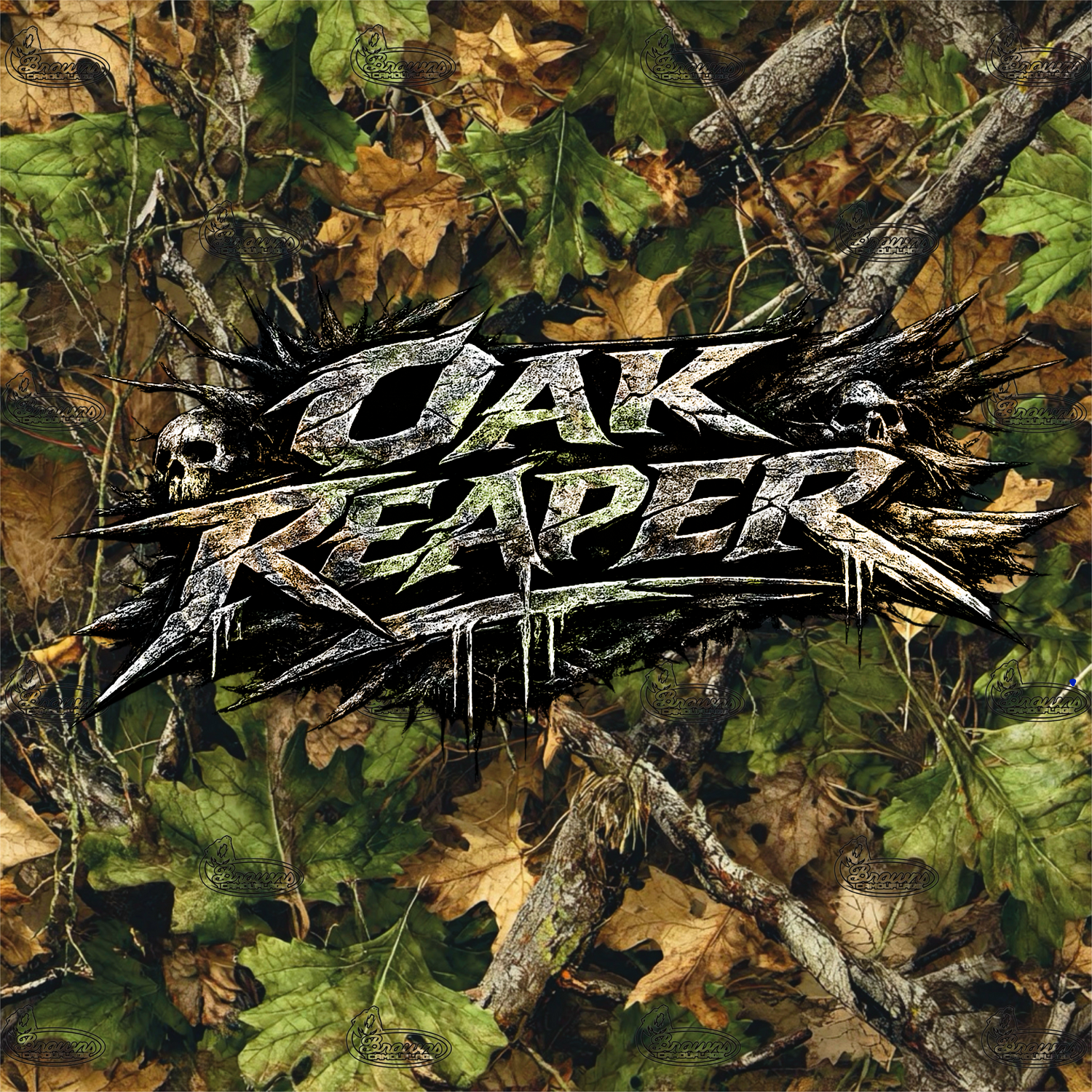 Oak Reaper