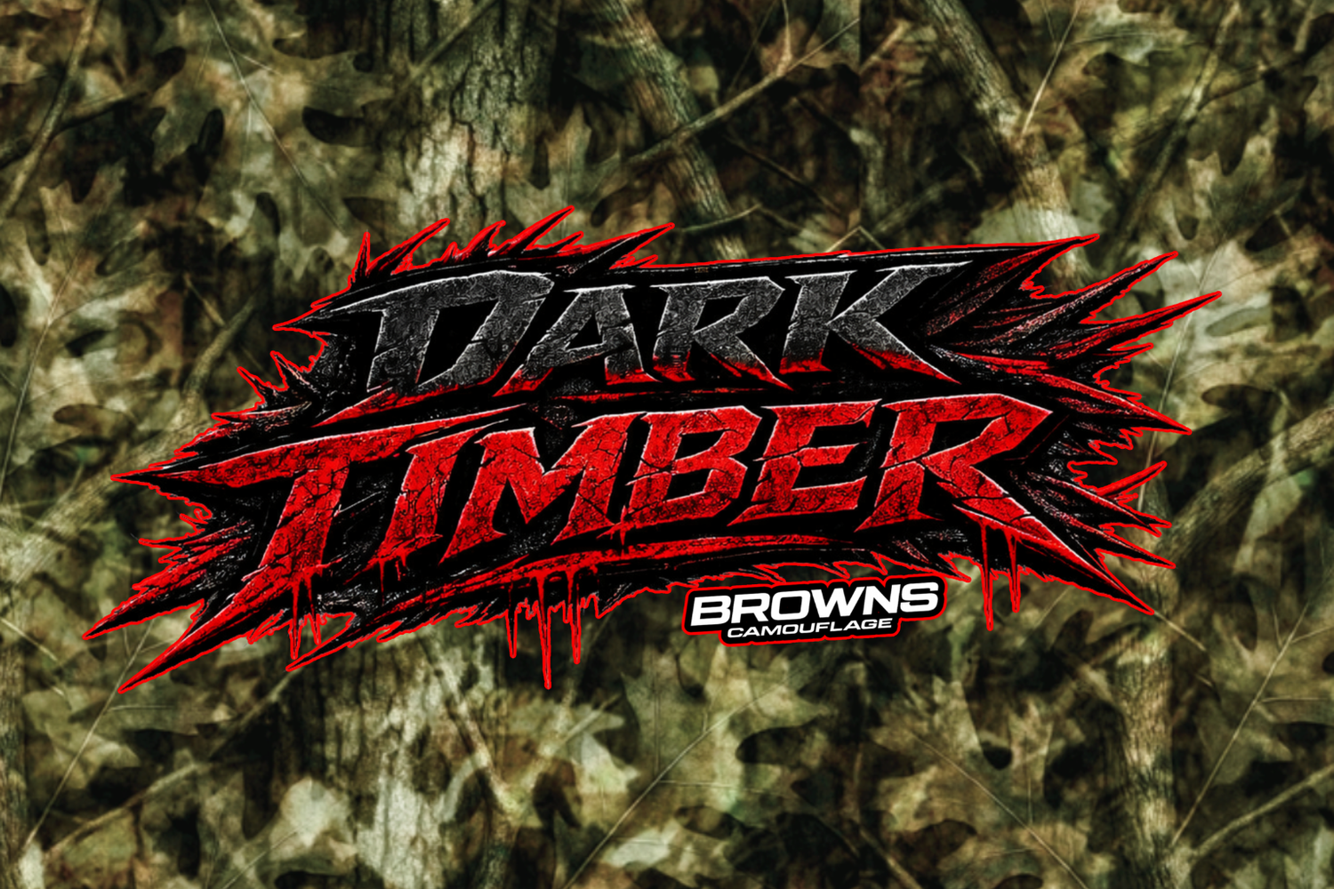 Dark Timber