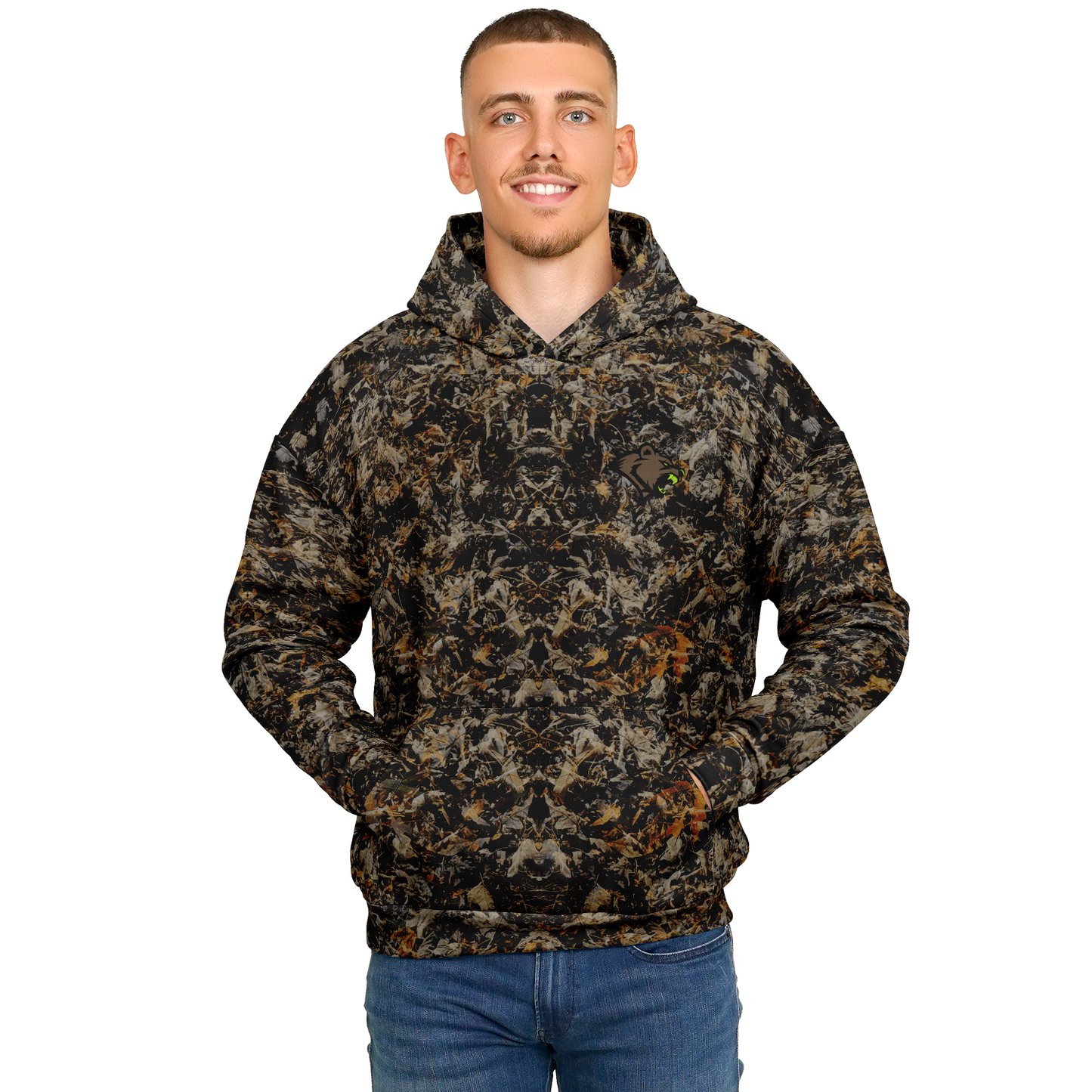 Nightfall Heavyweight Hoodie