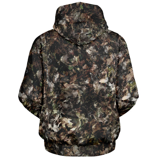 Ghost Heavyweight Hoodie