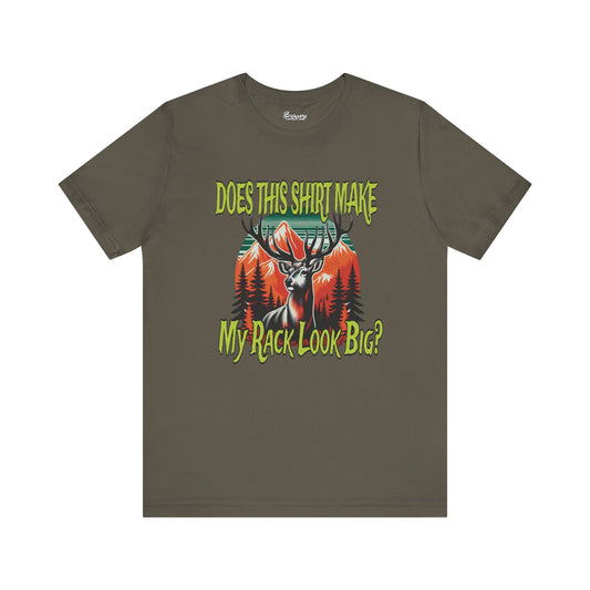 Copy of Unisex Jersey Short Sleeve Tee