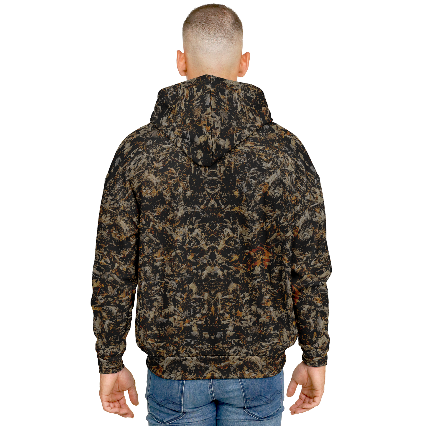 Nightfall Heavyweight Hoodie