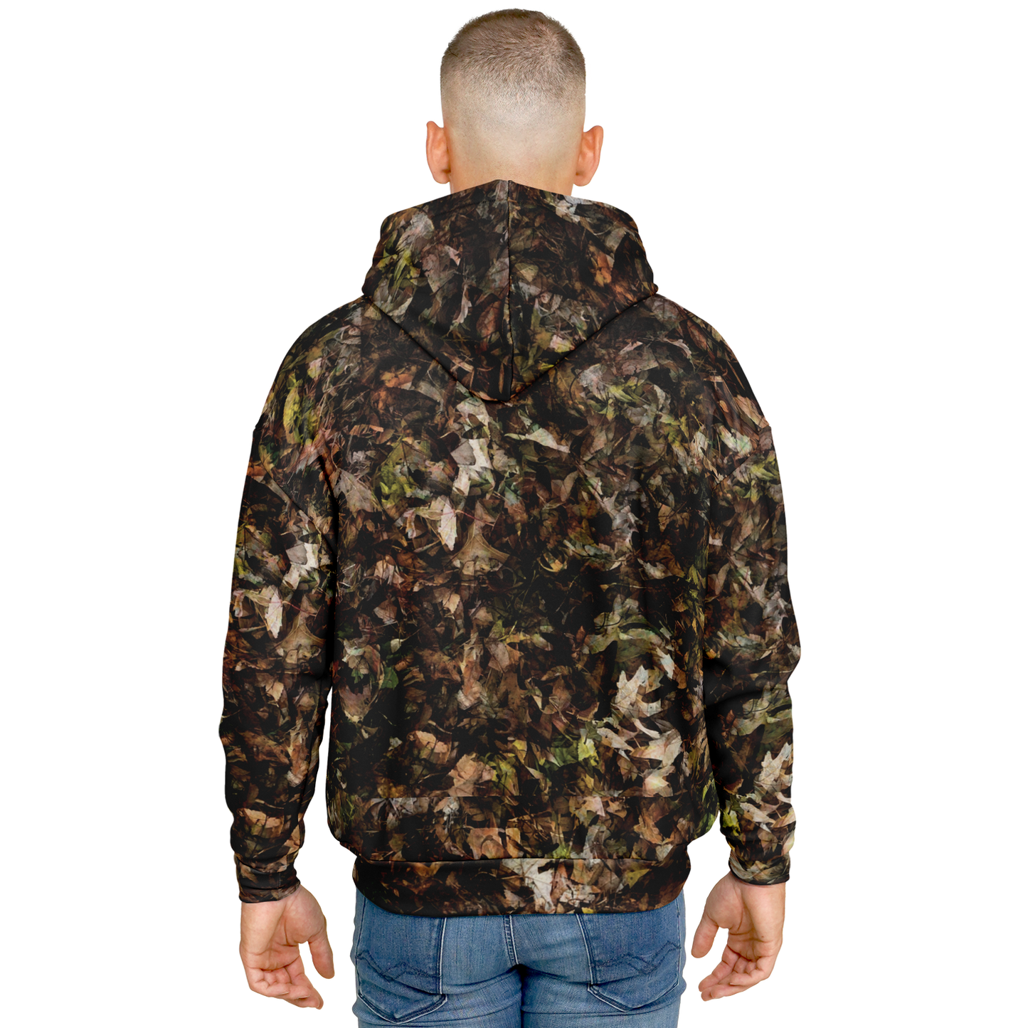 Stealth Heavyweight Hoodie