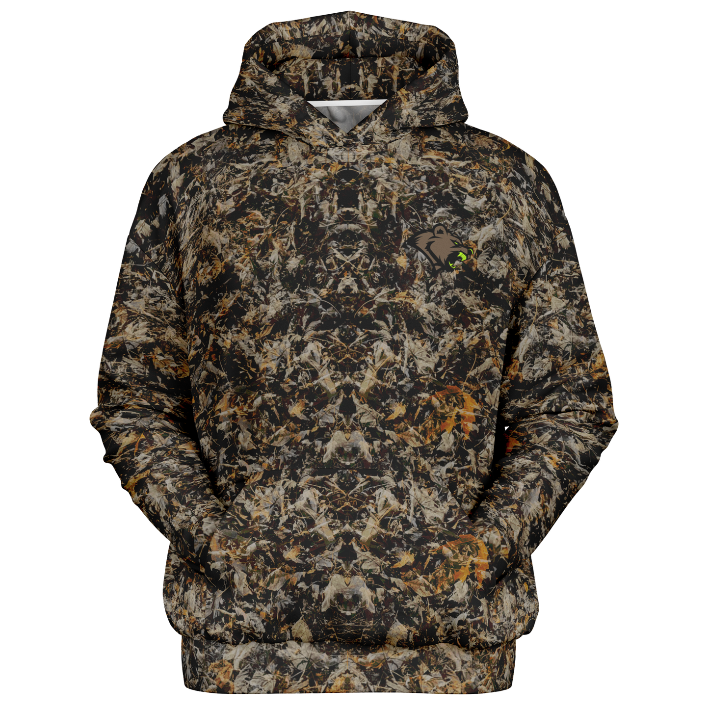 Nightfall Heavyweight Hoodie