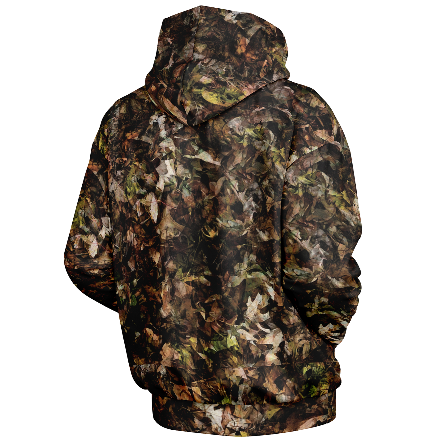 Stealth Heavyweight Hoodie