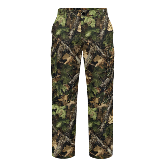 All-Over Print Men's Cargo Pants