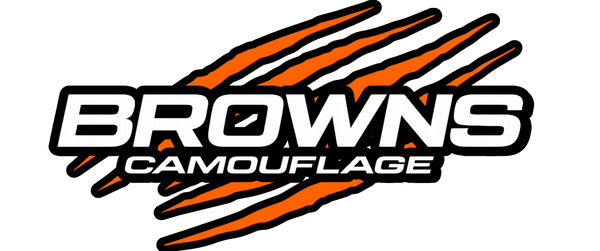 Browns Camouflage 