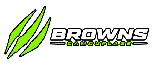 Browns Camouflage 