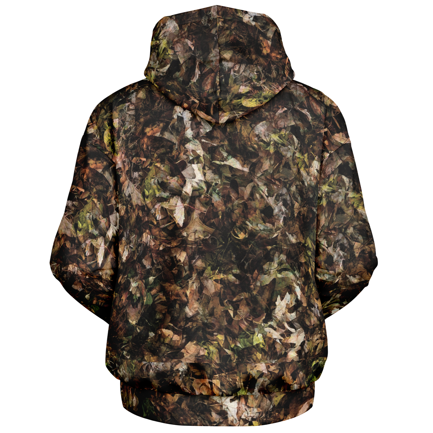 Stealth Heavyweight Hoodie