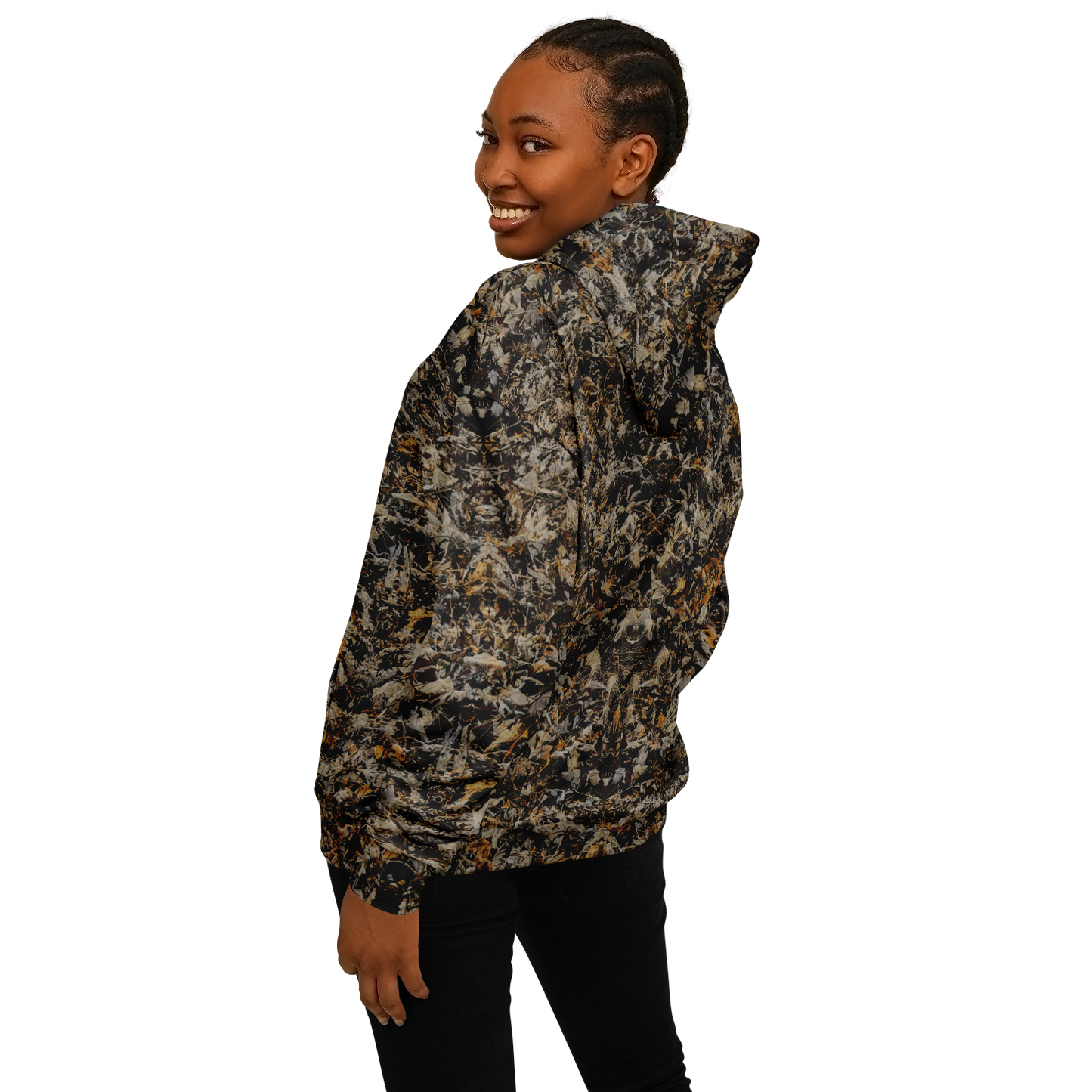 Nightfall Heavyweight Hoodie