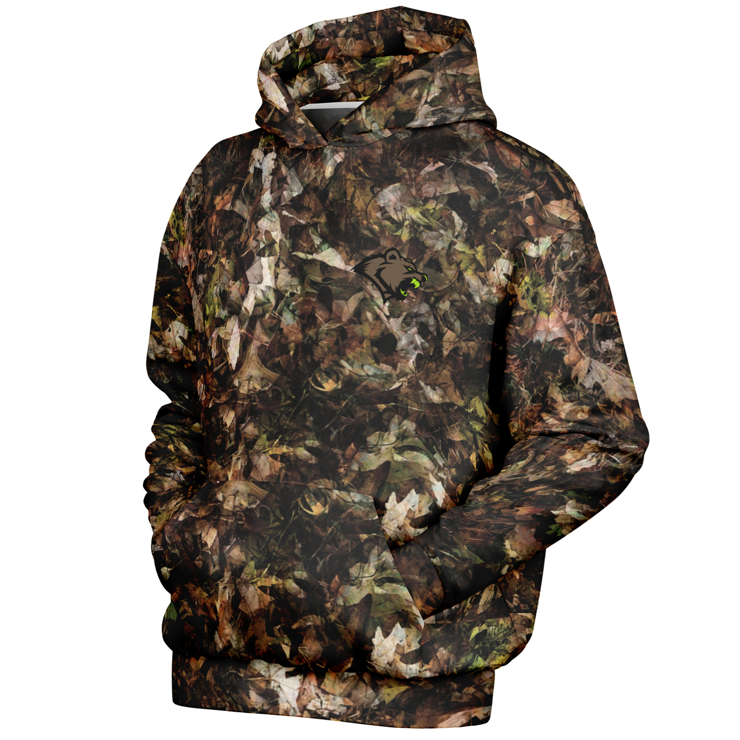 Stealth Heavyweight Hoodie