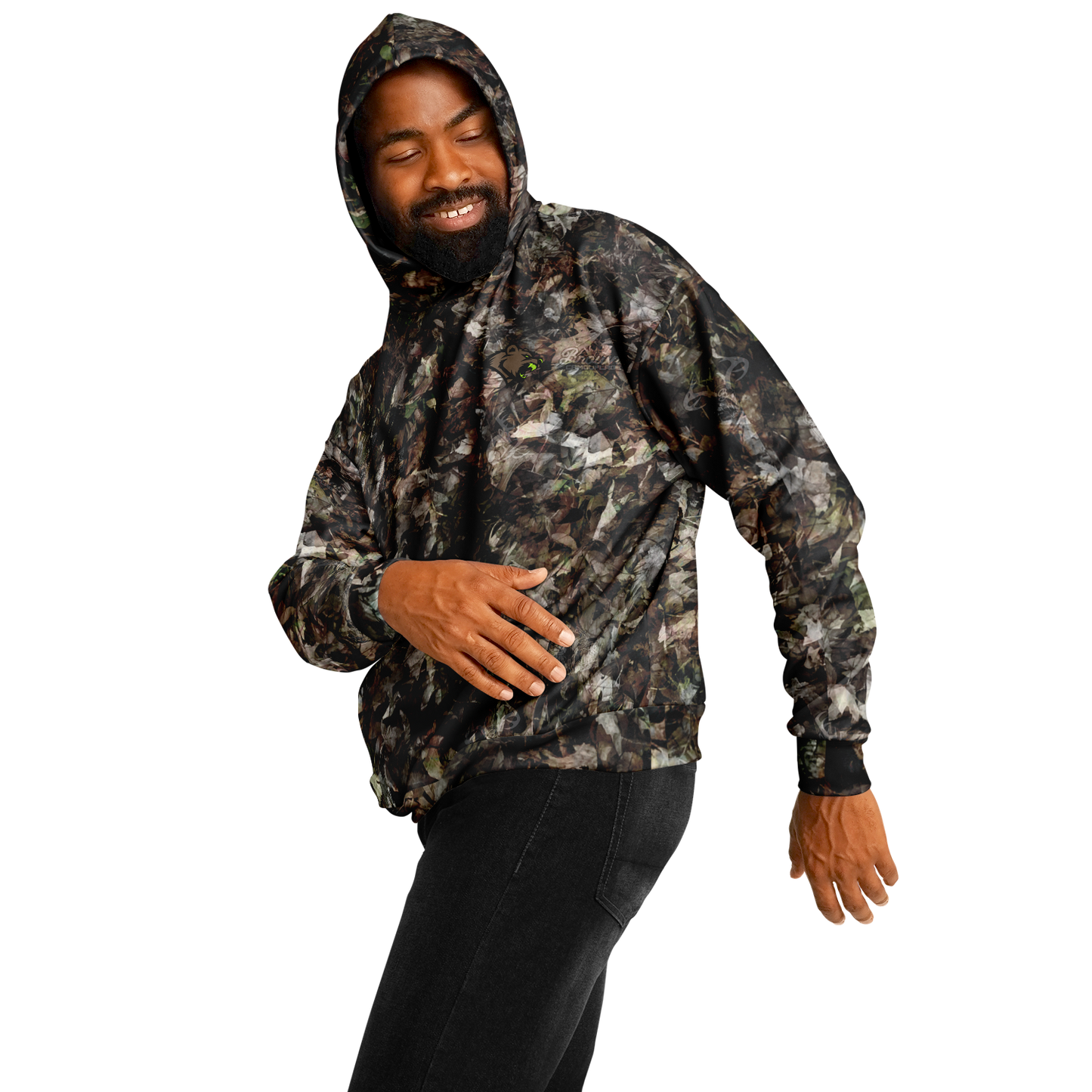 Ghost Heavyweight Hoodie