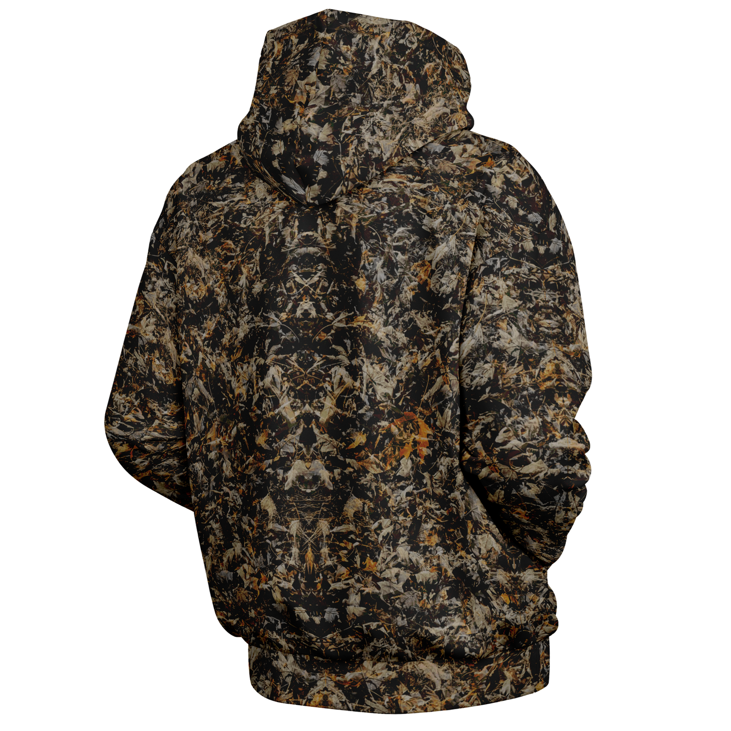 Nightfall Heavyweight Hoodie