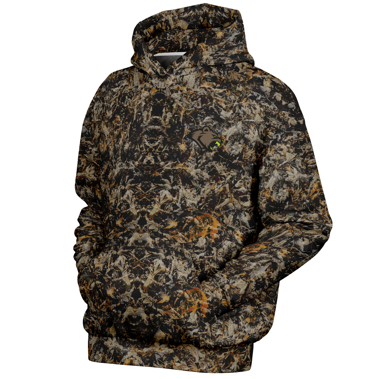 Nightfall Heavyweight Hoodie