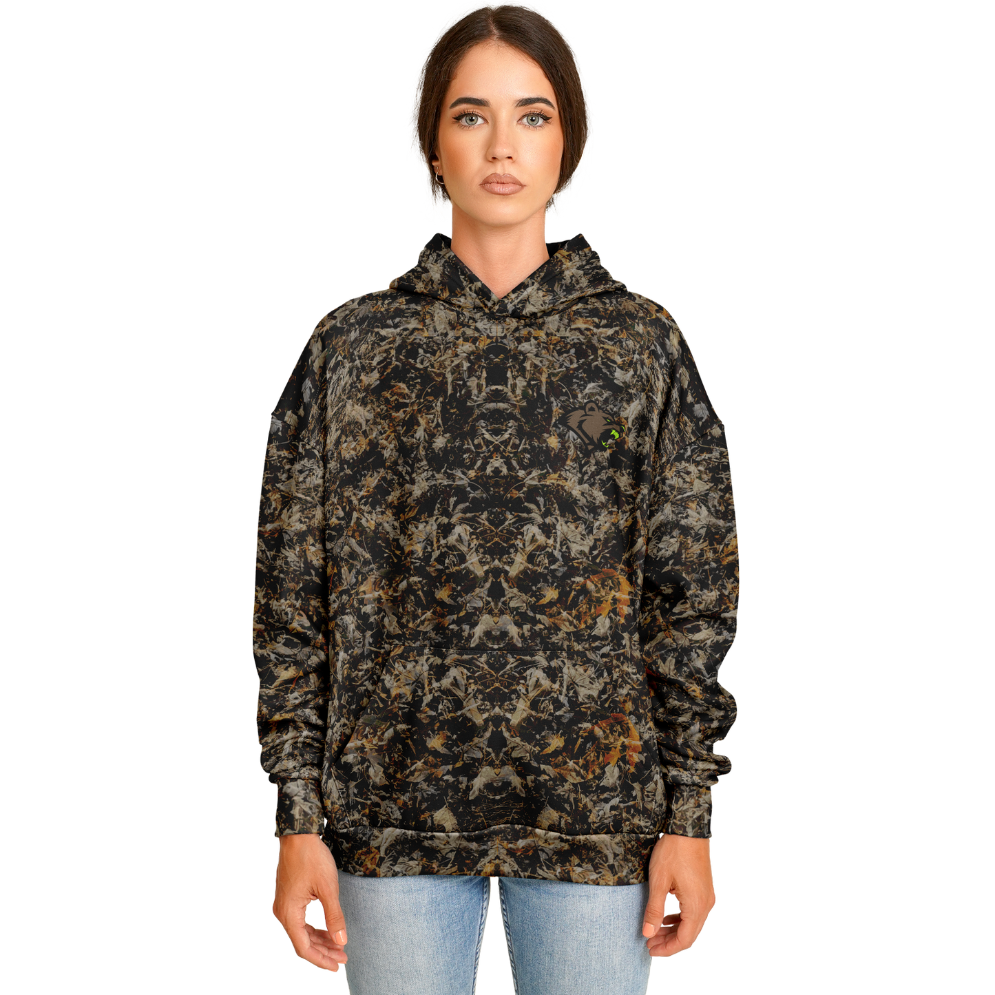 Nightfall Heavyweight Hoodie