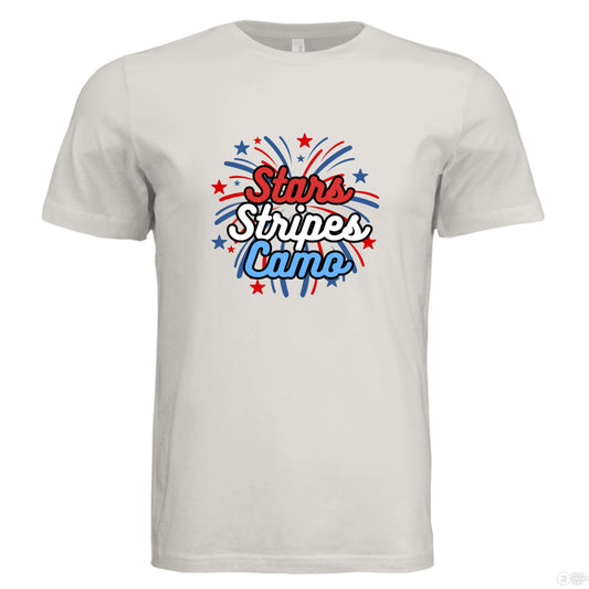Vintage White - FRONT