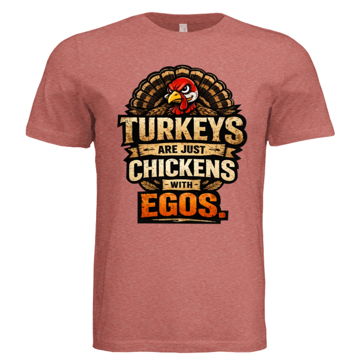 CLAY TRIBLEND - FRONT