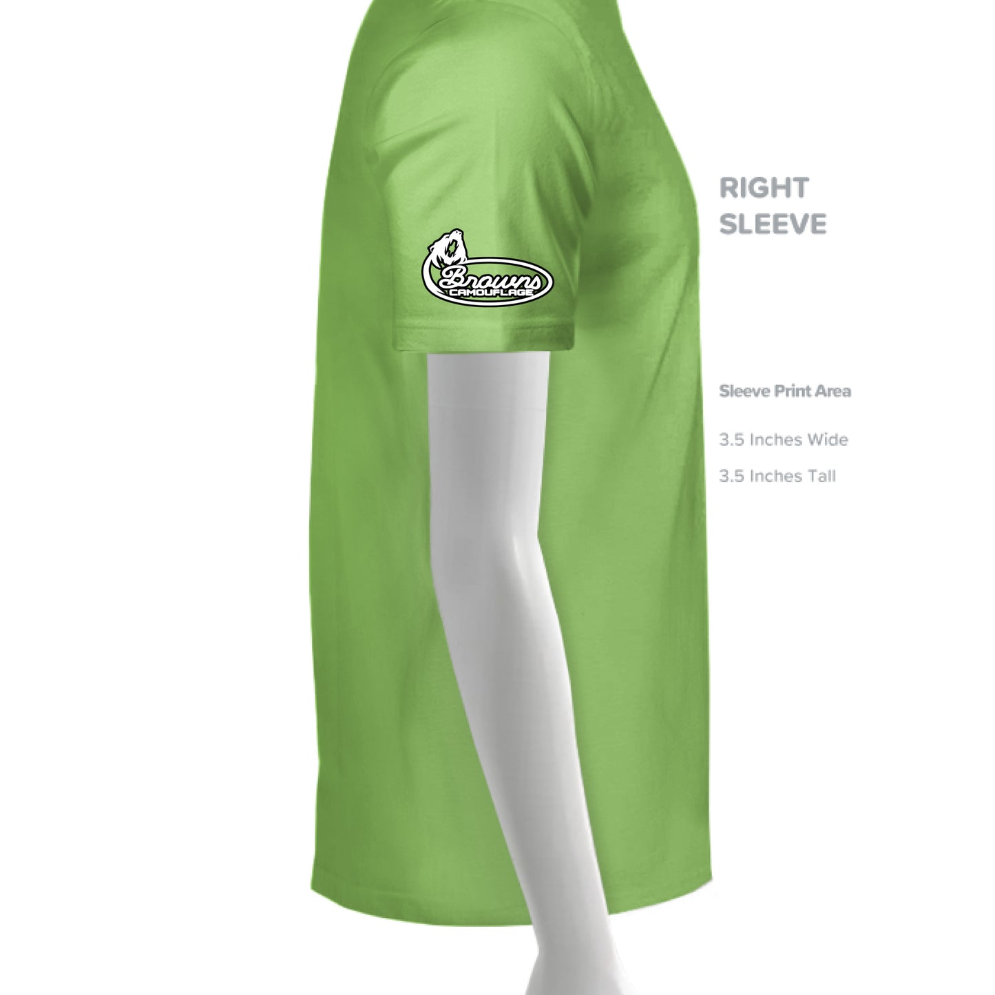 LIME - SLEEVE_RIGHT